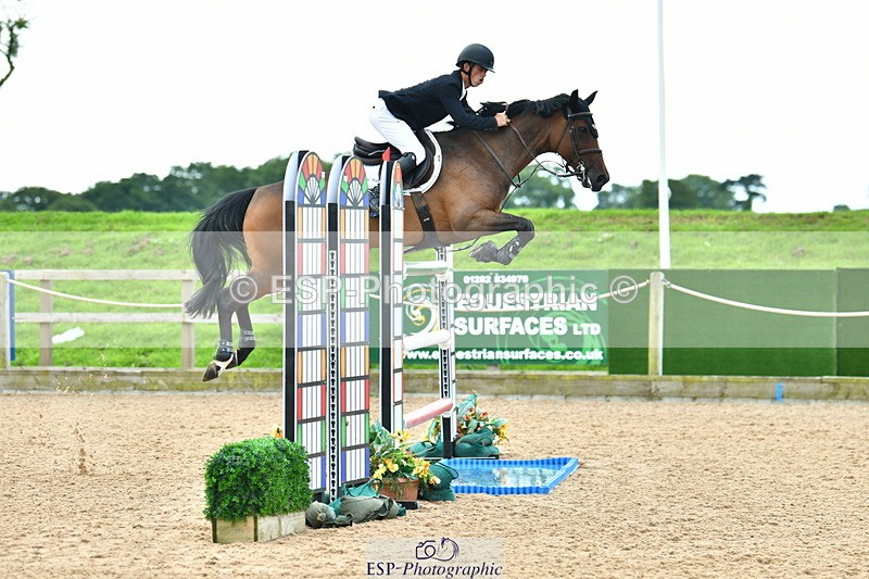 230723A-125527-12358 - Cls 12, 2 Star Big 1.45m GP 12.45 to End