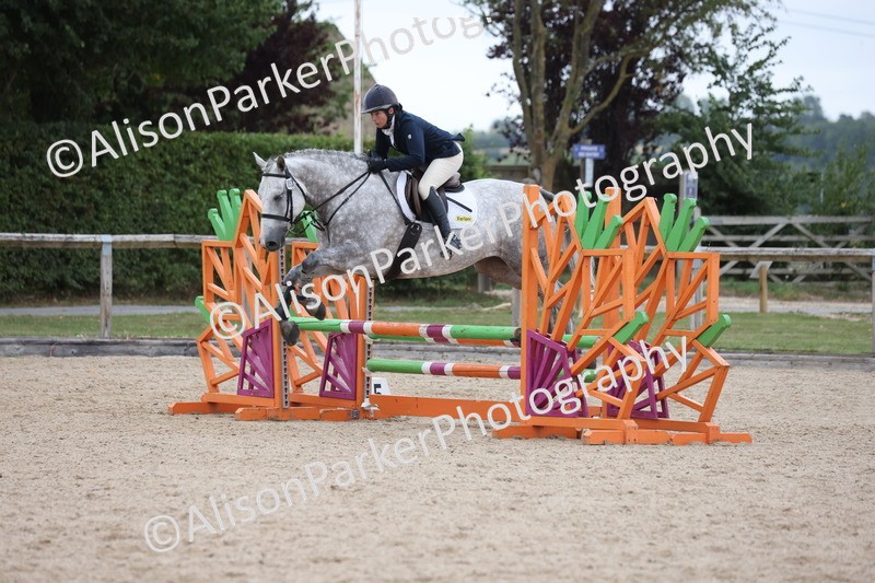 20250803-0992 - Class 3 - 80cm