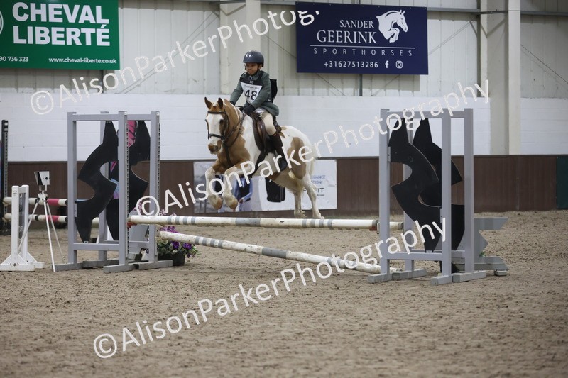 20260125-2801 - Class 3 - 60cm