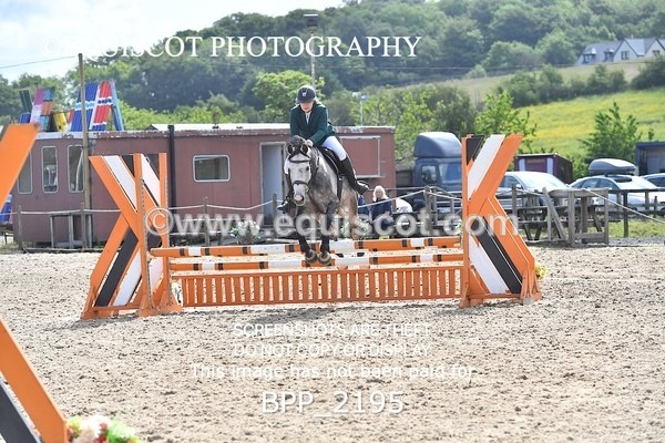 BPP_2195 - CLASS 2 SAT Club/ Unaffiliated 80cms Open