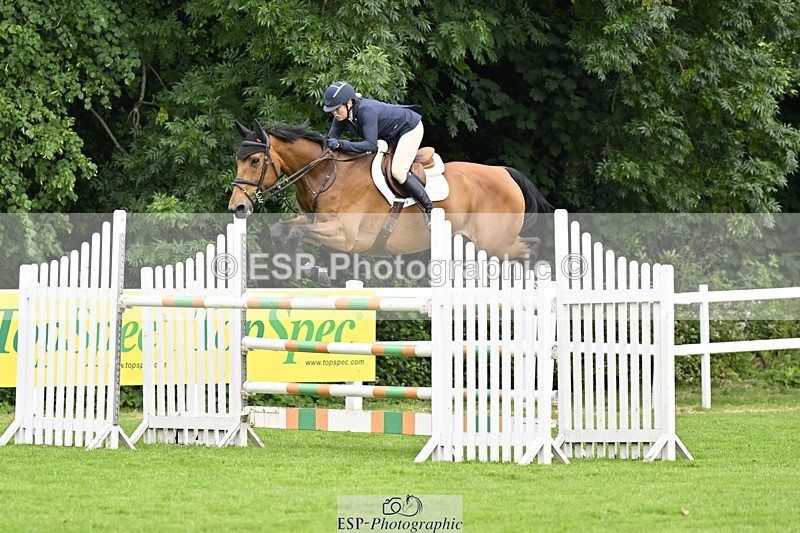 250613A-153220-02835 - Cls 5 National 1.30m Open