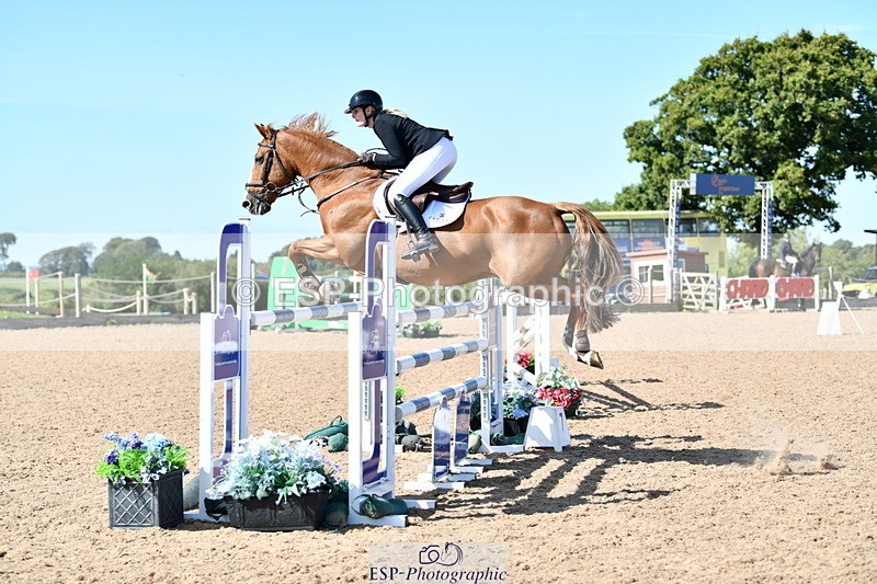 240914A-135031-07468 - Cls 16-S Snr 1.20m Open