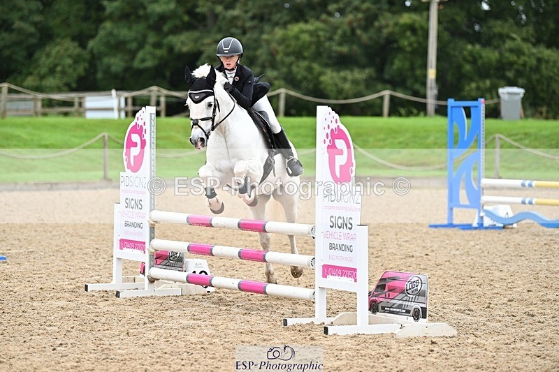 230930-101013-00136 - Cls 2 Pony British Novice & 80cm Open