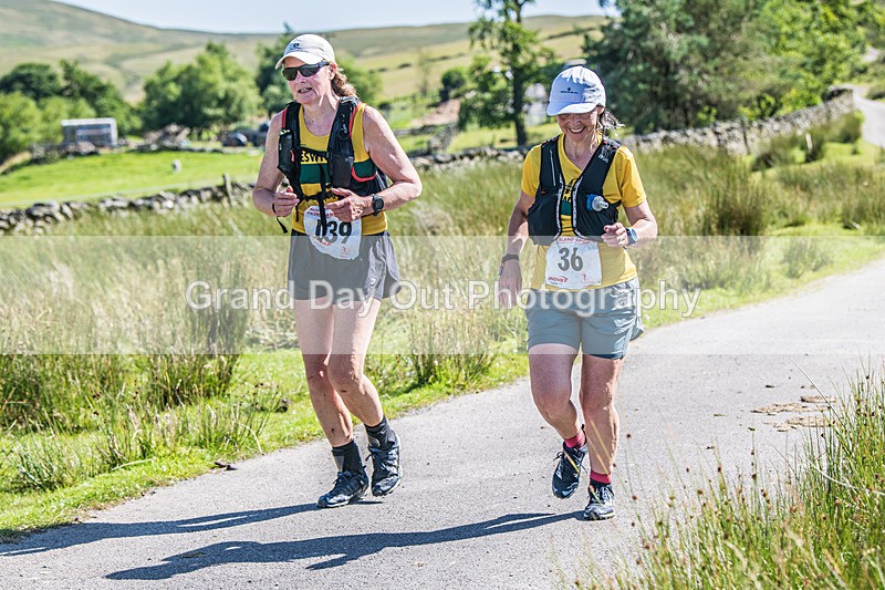 Tebay-960 - Tebay Fell Race Saturday 12th July 2025