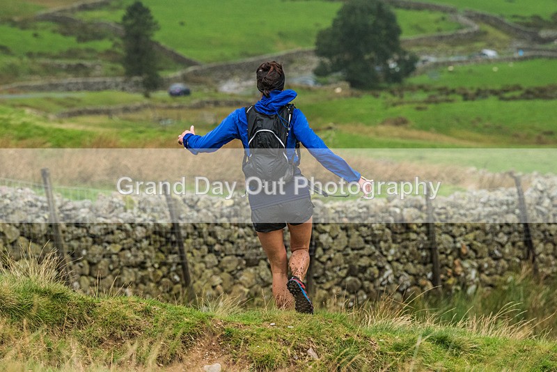 Langdale-1477 - Langdale Horseshoe Fell Race Saturday 7th October 2023