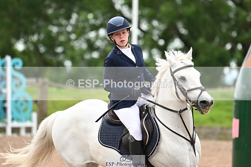 240630A-133715-13777 - Cls 25 HOYS 138cm Qualifier