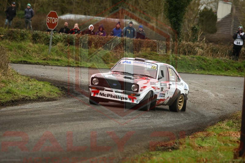 Midland Stages Rally 2025 86 - Midland Stages Rally 2025