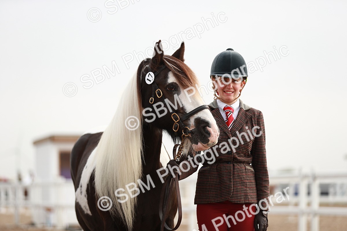 SBM_09543 - Class 201 Best Turned Out IH