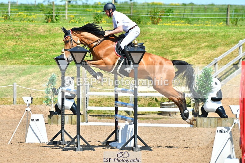 230527A-145251-05130 - Cls 17 National 1.30m Open