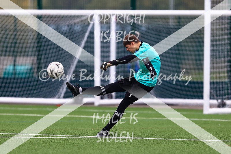 1DX30850 - 2025-10-12 FC Abbey Meads U15 Blue V Hungerford Town Juniors U15 Black