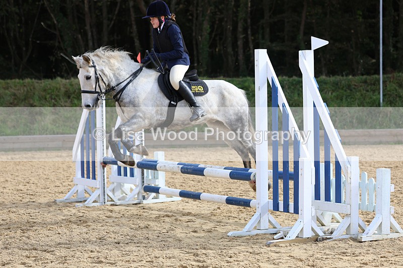 3E7A7341 - Class 3: 60cm open