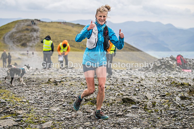 Old Crown Round-232 - The Old Crown Round Fell Race Saturday 6th September 2025