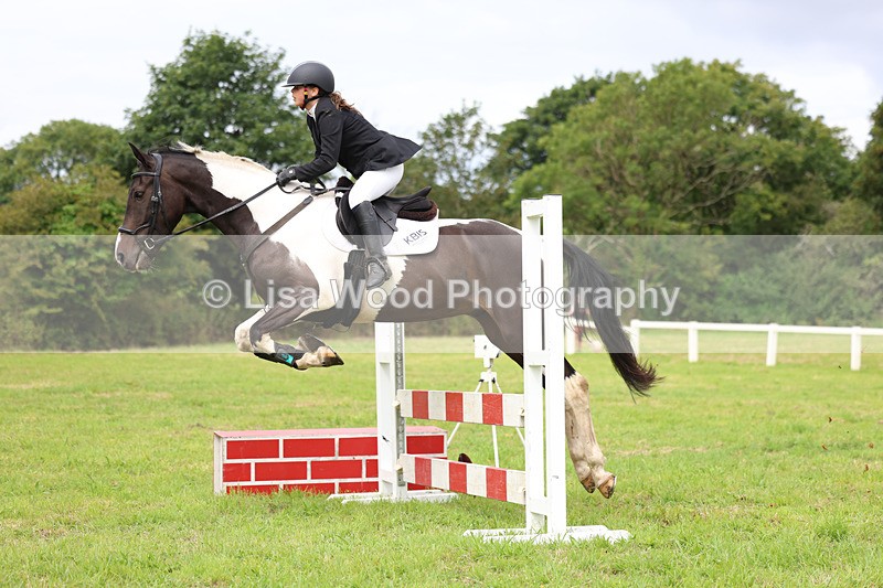 3E7A6477 - Class 3:80cm Juniors and Seniors