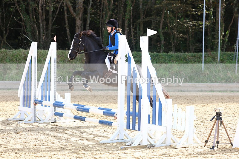 3E7A7025 - Class 2: 50cm Open