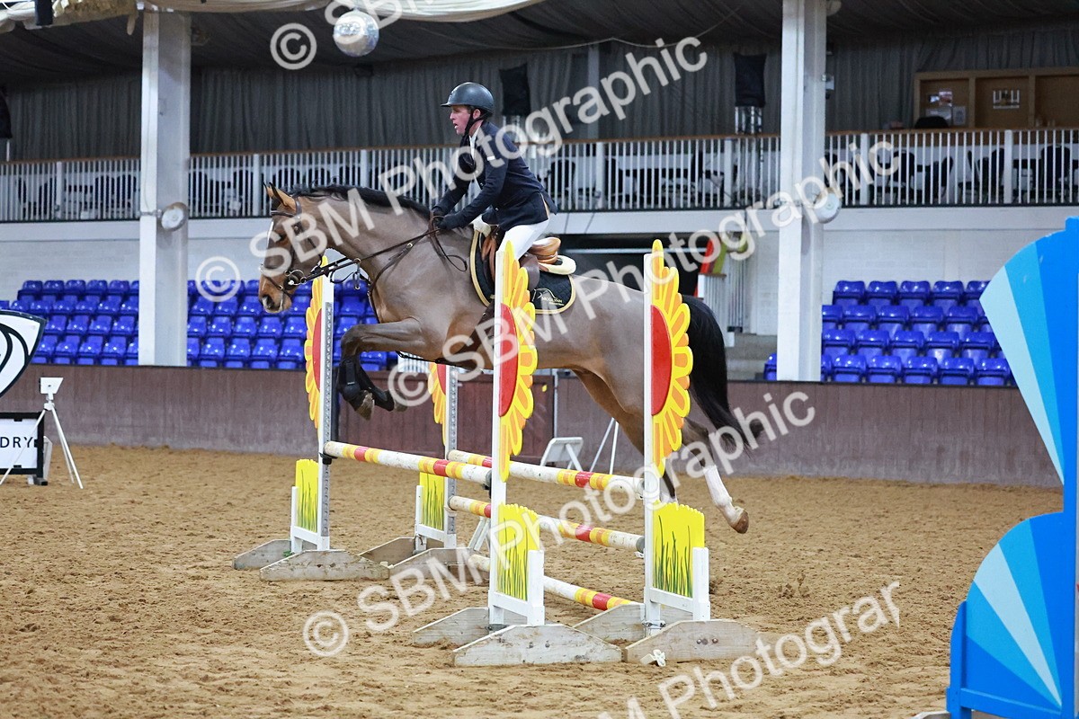 SBM_000738 - Class 2 - Senior British Novice - 90cm