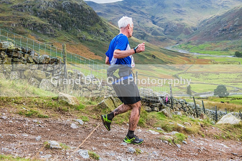 Langdale-1845 - Langdale Horseshoe Fell Race Saturday 8th October 2022
