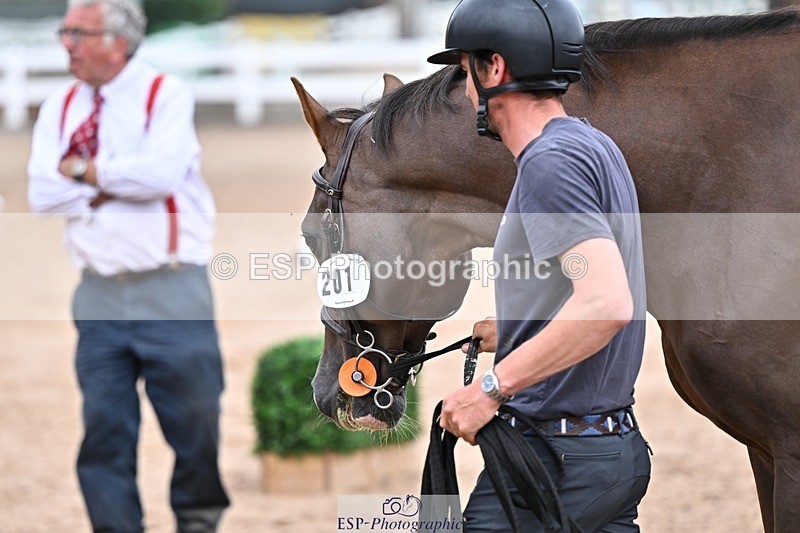 250716-164743-00766 - Trot Up 4.30 to 5.00