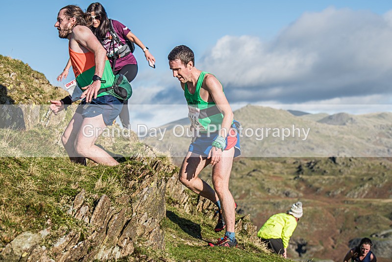 Dunnerdale-275 - Dunnerdale Fell Race Saturday 11th November 2023