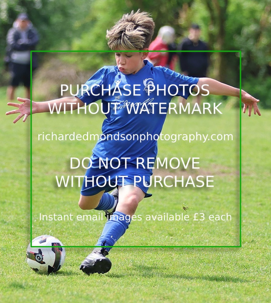 533A7053 - Ibis Youth Under 10's