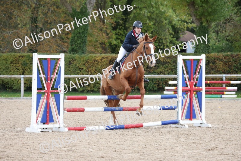 20251026-0707 - Class 3 - 80cm