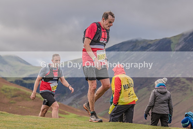British Fell Relay-1845 - British Fell & Hill Relay Championship Braithwaite Keswick Saturday 21st October 2023