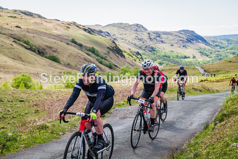 142948 - Hardknott Pass Camera 1 14.00-15.00