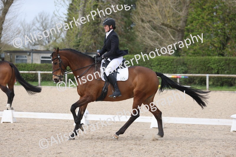 20260404-0841 - Class 5 - Novice 2