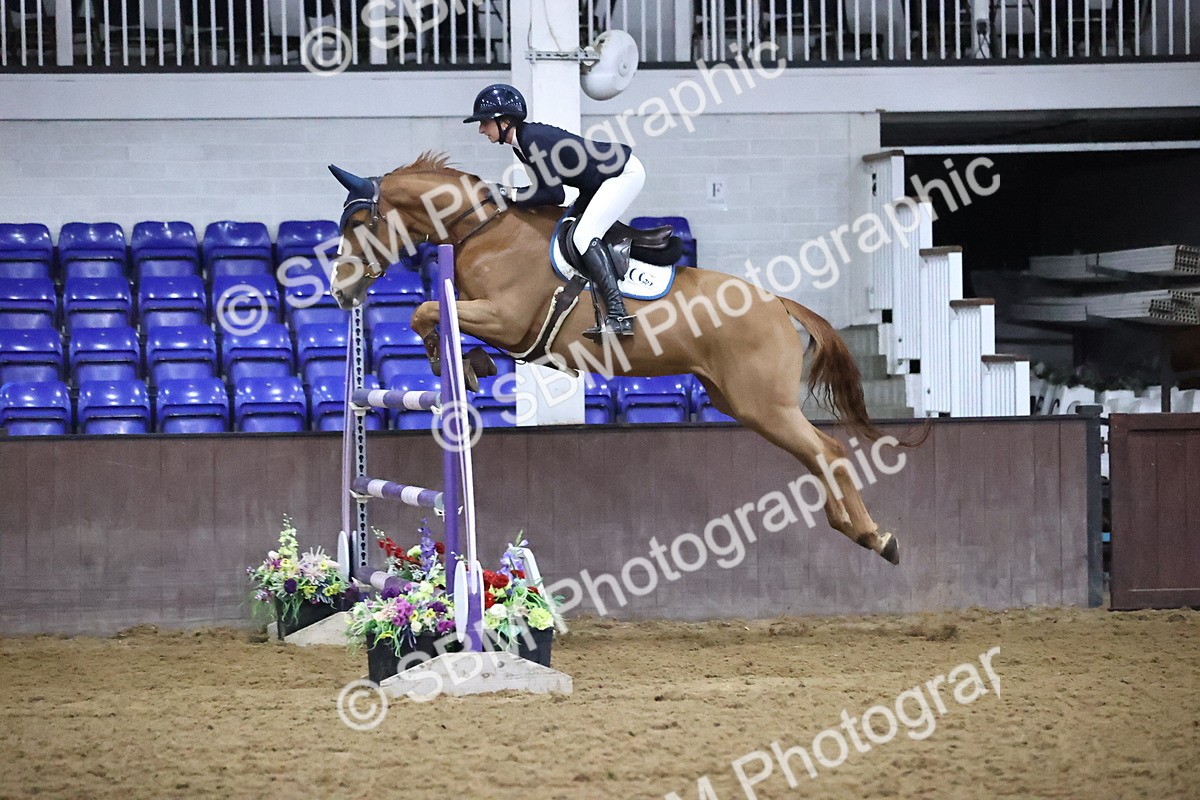 SBM_004416 - Class 14 - Senior 1.35m Open