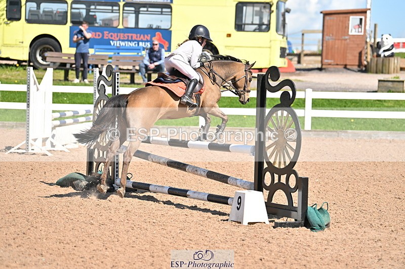 240504A-153233-02589 - Cls 22 & 23 Stepping Stones 128cm & 138cm & Under11's