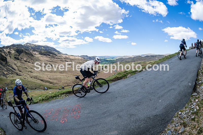 140847 - Hardknott Pass Camera 2 14.00-15.00