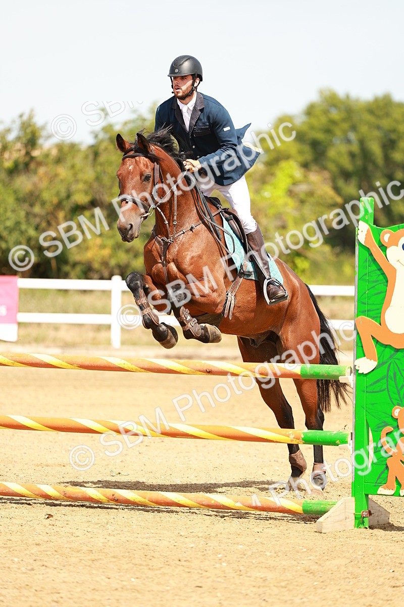 SBM_003376 - Class 11 - Senior Discovery - 1.00m
