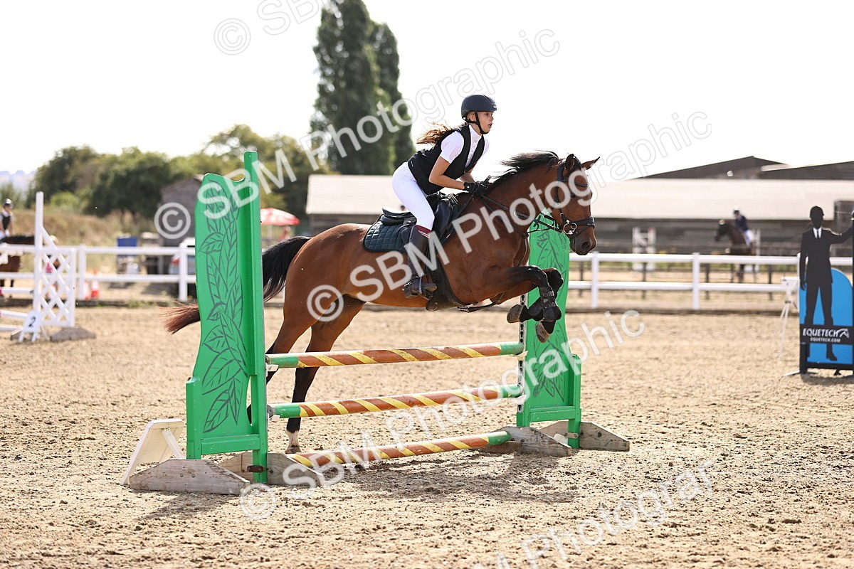 SBM_000088 - Class 1 - Clear Round