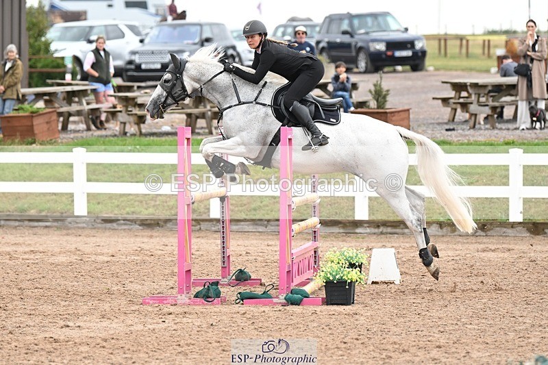 250727-132456-10370 - Cls 34 95cm Amateur Quali