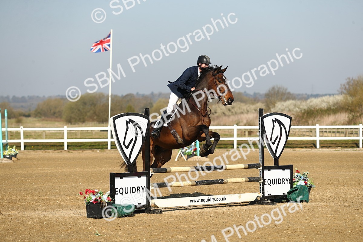 SBM_000013 - Class 1 - Clear Round