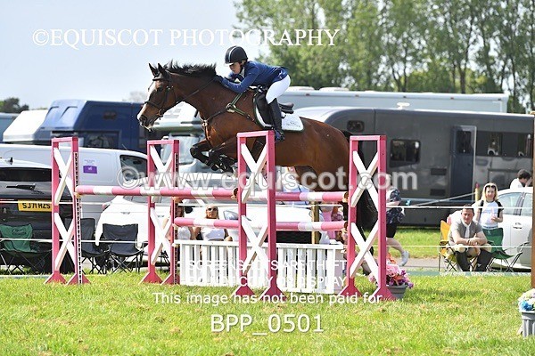 BPP_0501 - CLASS 2 RHS Classic Championship Qualifier