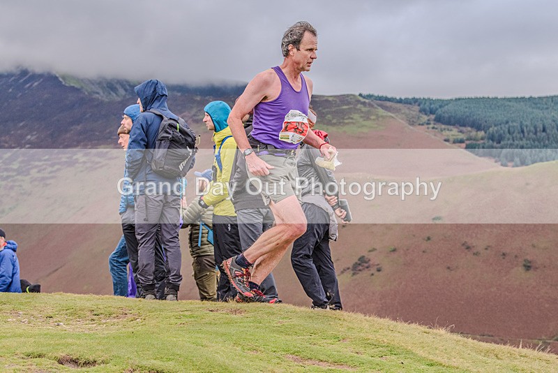 British Fell Relay-2395 - British Fell & Hill Relay Championship Braithwaite Keswick Saturday 21st October 2023