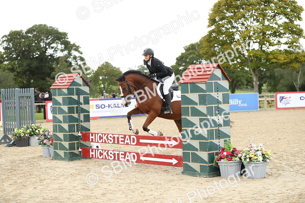 SBM_06332 - J29 - Senior Horse & Pony 65cm Championship