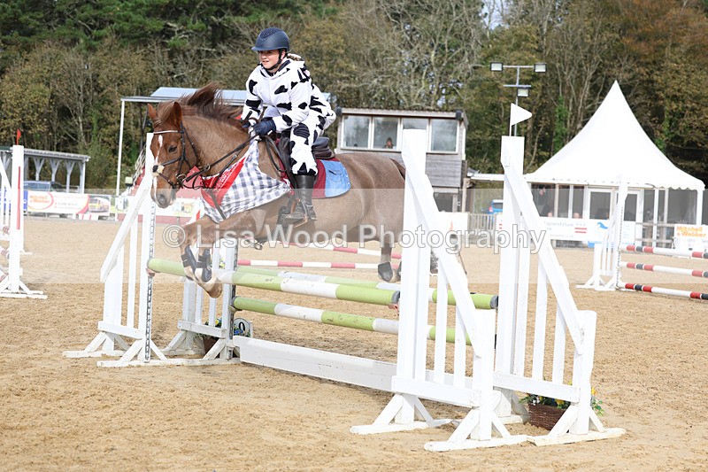 3E7A0160 - Class 5: 85cm