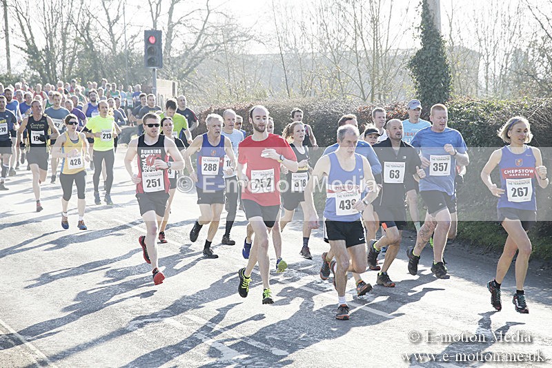 PVT 240219 19 - The Terminator Race - Pewsey Vale - 24/02/19