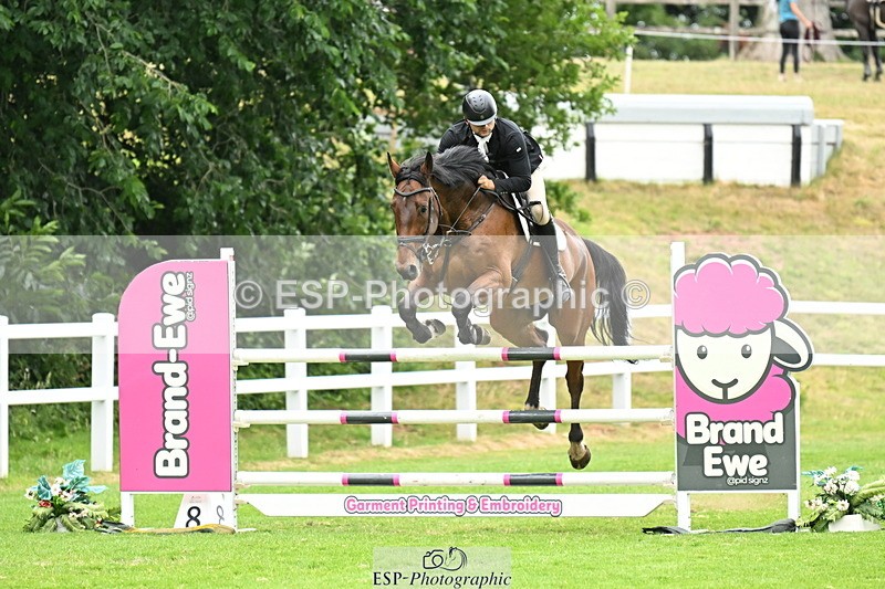 250705A-094640-13100 - Cls 29 Snr 1.25m Open