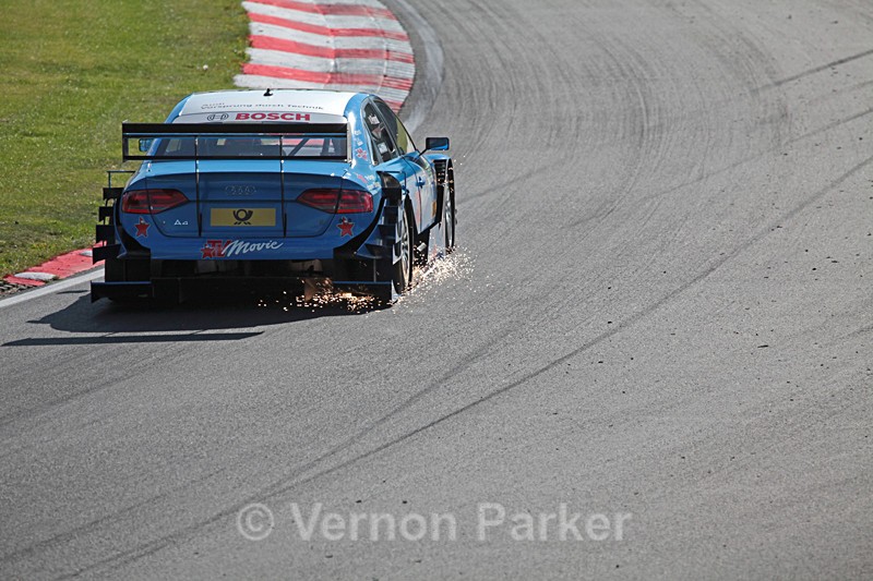 Alexandre  Premat - Motor Sport