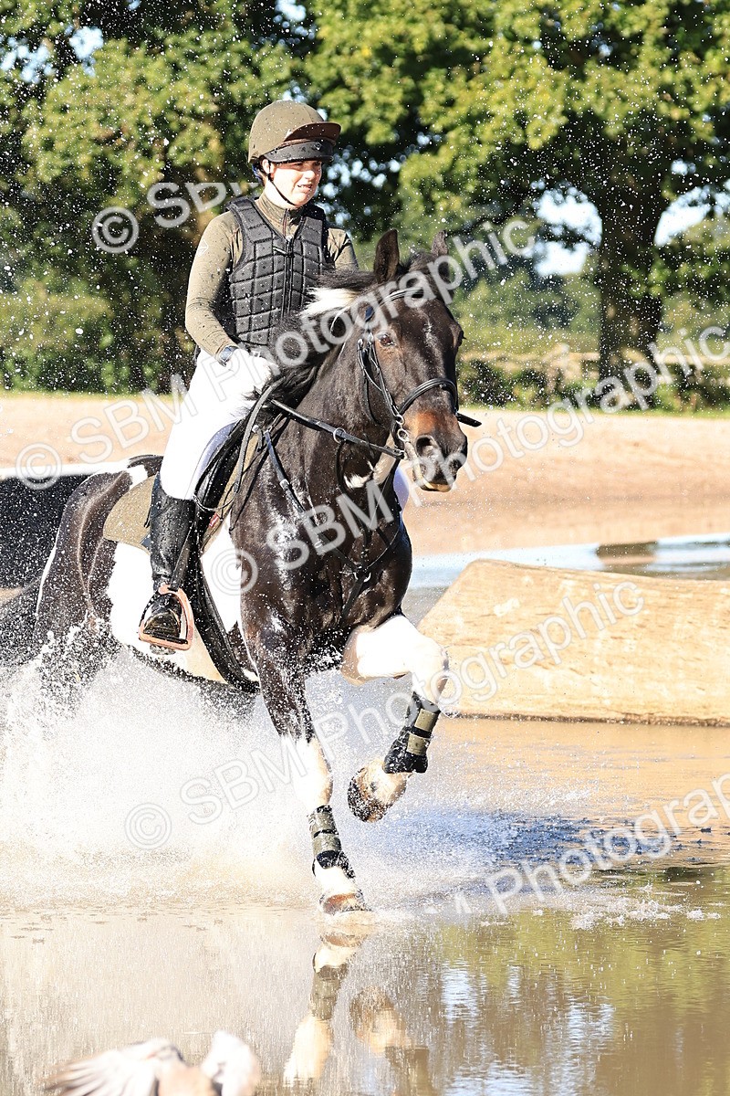 SBM_17354 - E10 - Eventers Challenge 50cm Championship