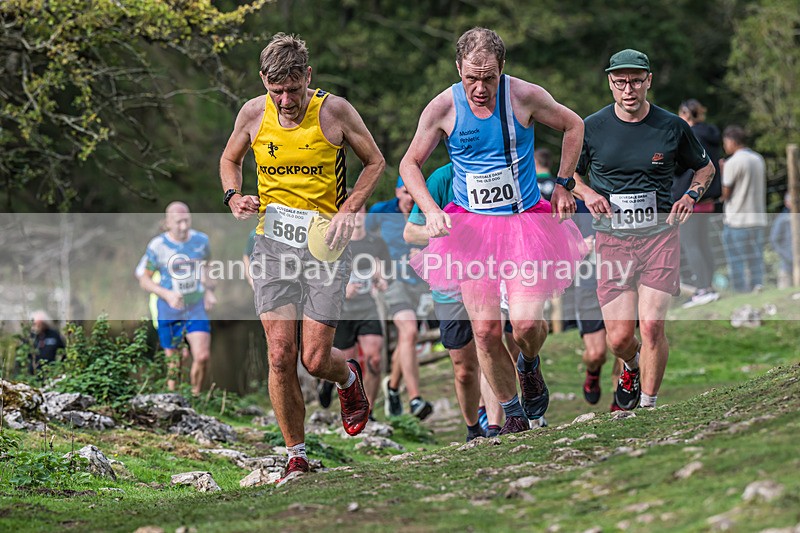 Dovedale-705 - Dovedale Dash Sunday 4th October 2026