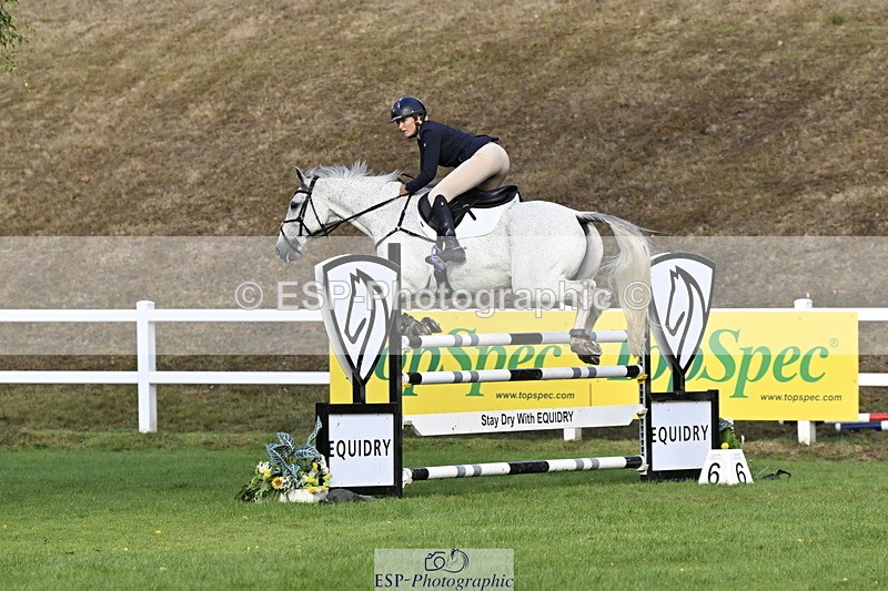 250831A-084450-09054 - Cls 34 Snr Foxhunter