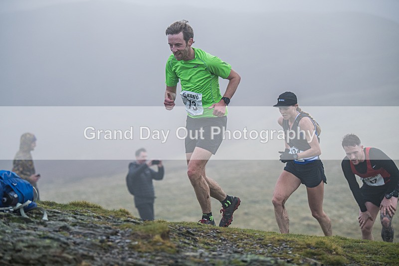 Sale-82 - Sale Fell Race Saturday 22nd November 2025