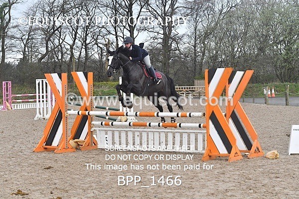 BPP_1466 - CLASS 6 Senior Discovery/ 1m Open