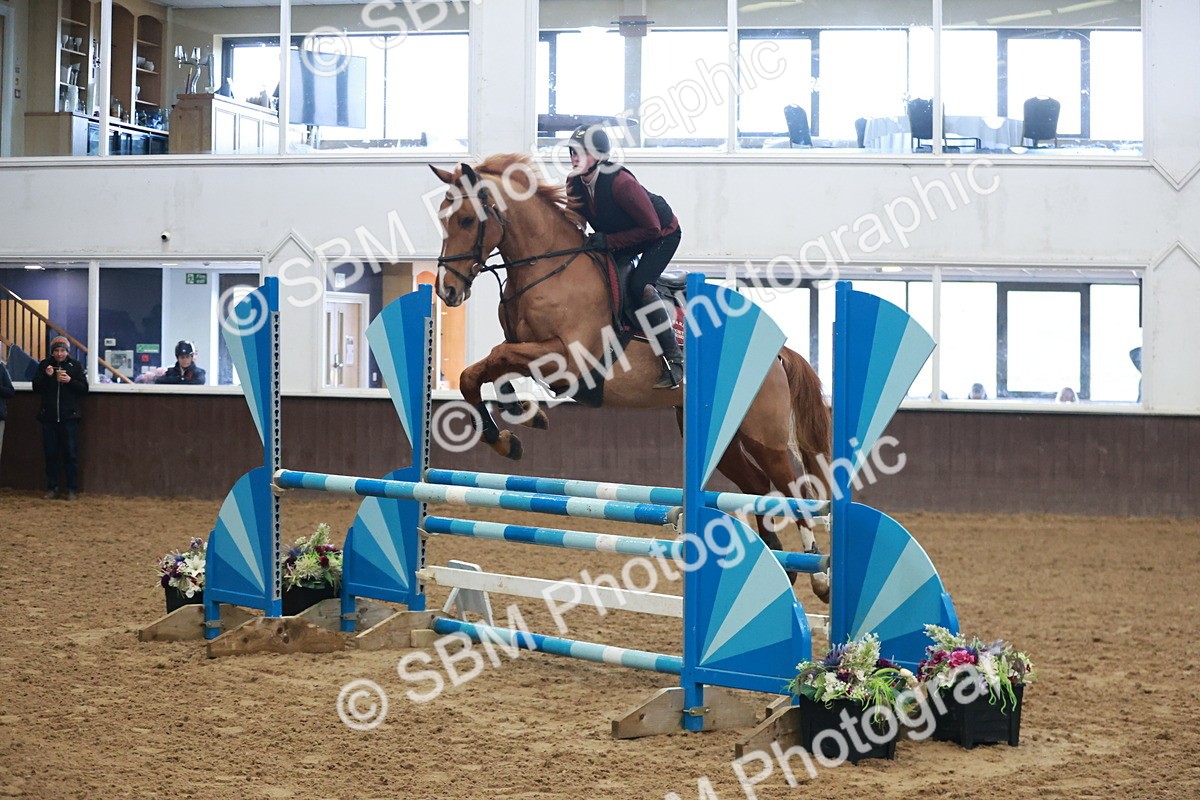 SBM_000685 - Class 3 - Senior Discovery - 1.00m