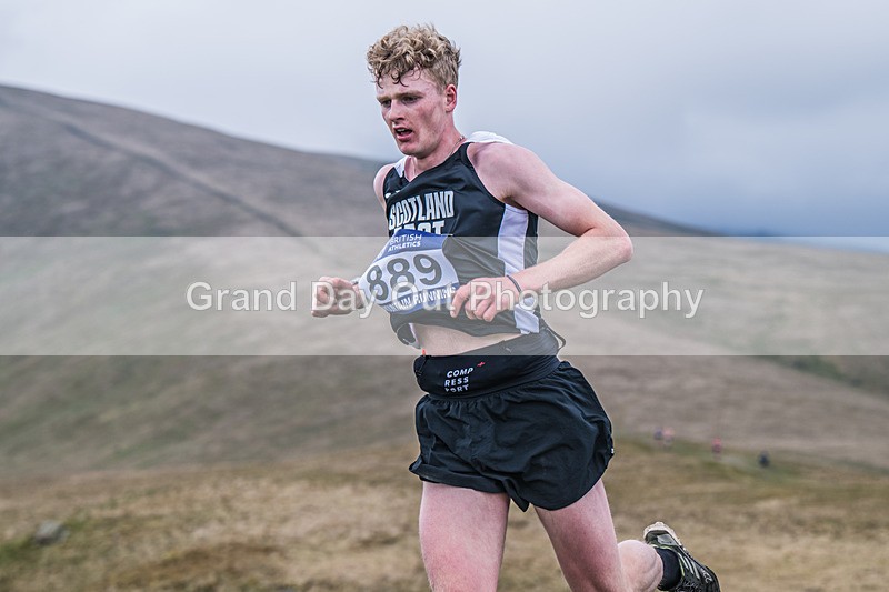 Seniors-444 - UKA 2026 Senior Inter-Counties Mountain Race - Sedbergh Sunday 3rd May 2026 - Seniors
