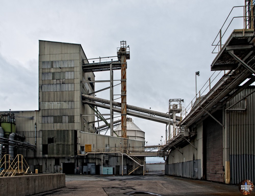  - Eastalco Alcoa Works