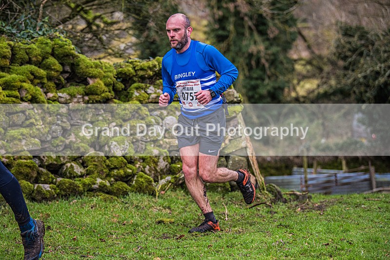 Giggleswick-682 - Kendal Winter League Races Giggleswick Sunday 14th January 2024